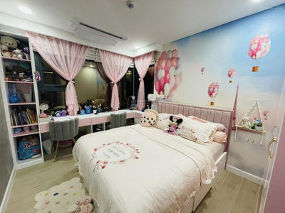 Kingdom 101, Vietnam Kingdom 101, Vietnam