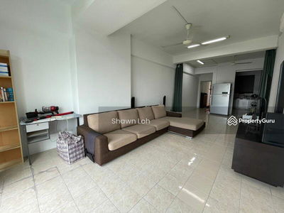 Millennium Place @ Millennium Square, Malaysia Millennium Place @ Millennium Square, Malaysia