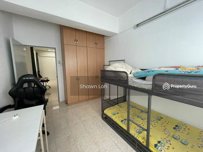 Millennium Place @ Millennium Square, Malaysia Millennium Place @ Millennium Square, Malaysia