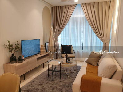 Sky Suites @ KLCC, Malaysia Sky Suites @ KLCC, Malaysia