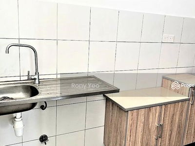 Vina Versatile Homes @ Cheras, Malaysia Vina Versatile Homes @ Cheras, Malaysia