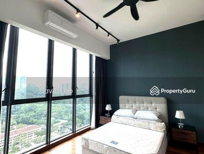 KLGCC Resort : Senada Residences, Malaysia KLGCC Resort : Senada Residences, Malaysia