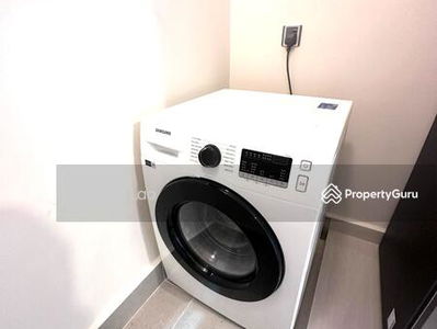 KLGCC Resort : Senada Residences, Malaysia KLGCC Resort : Senada Residences, Malaysia