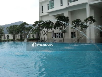 BayStar Condominium, Malaysia BayStar Condominium, Malaysia