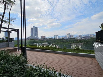 KL Trillion, Malaysia KL Trillion, Malaysia