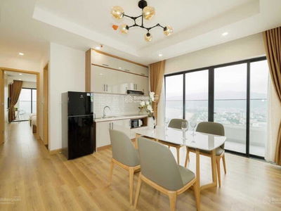 TMS Luxury Hotel & Residences, Vietnam TMS Luxury Hotel & Residences, Vietnam