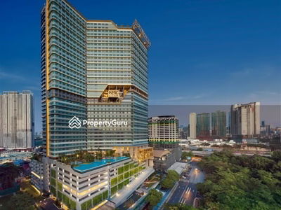 Park 3, Malaysia Park 3, Malaysia