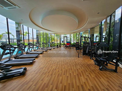 Trion @ KL, Malaysia Trion @ KL, Malaysia