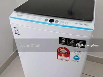 Casa Green @ Bukit Jalil, Malaysia Casa Green @ Bukit Jalil, Malaysia