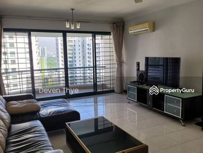 The Straits View Condominium, Malaysia The Straits View Condominium, Malaysia