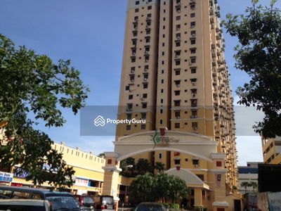 Serena Bay, Malaysia Serena Bay, Malaysia