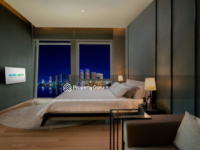 City Of Dreams Penang, Malaysia City Of Dreams Penang, Malaysia