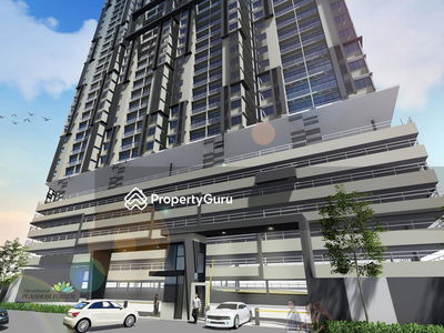 Platinum Teratai Residence, Malaysia Platinum Teratai Residence, Malaysia