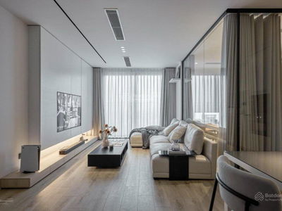 Oriental Plaza 685 Au Co, Vietnam Oriental Plaza 685 Au Co, Vietnam