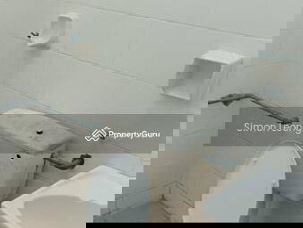 Saujana Puchong, Malaysia Saujana Puchong, Malaysia