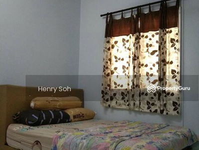 Taman Lestari Perdana, Malaysia Taman Lestari Perdana, Malaysia