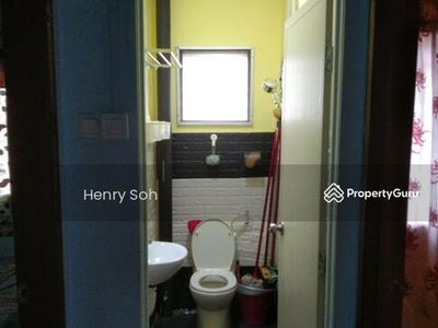 Taman Lestari Perdana, Malaysia Taman Lestari Perdana, Malaysia