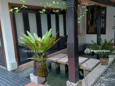 Bungalow at Seri Kembangan, Malaysia Bungalow at Seri Kembangan, Malaysia