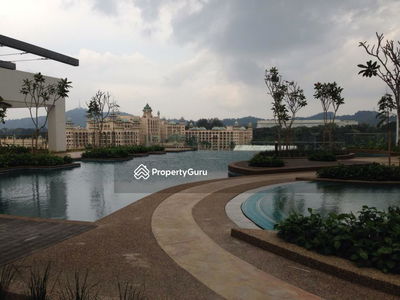 Park @ One South, Malaysia Park @ One South, Malaysia