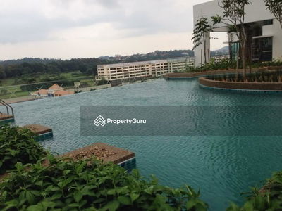 Park @ One South, Malaysia Park @ One South, Malaysia