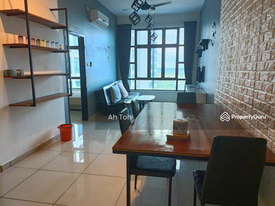 D'Summit Residences, Malaysia D'Summit Residences, Malaysia