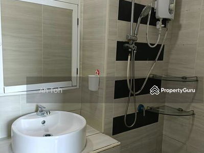 D'Summit Residences, Malaysia D'Summit Residences, Malaysia