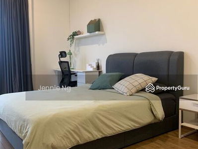 Zeta Residence @ One South, Malaysia Zeta Residence @ One South, Malaysia