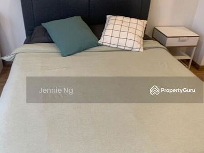 Zeta Residence @ One South, Malaysia Zeta Residence @ One South, Malaysia