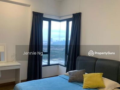 Zeta Residence @ One South, Malaysia Zeta Residence @ One South, Malaysia