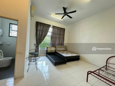 Bukit Indah Double Storey Terrace House, Malaysia Bukit Indah Double Storey Terrace House, Malaysia