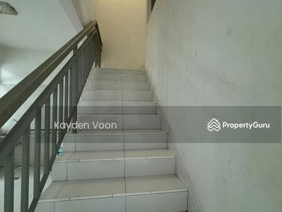 Bukit Indah Double Storey Terrace House, Malaysia Bukit Indah Double Storey Terrace House, Malaysia