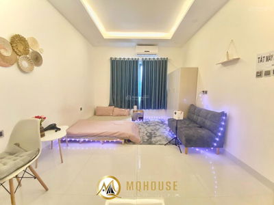 Hoang Van Thu Street, Vietnam Hoang Van Thu Street, Vietnam