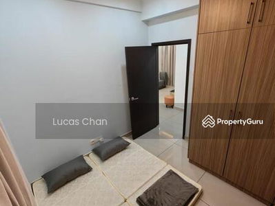 D'Inspire Residence @ Nusa Bestari, Malaysia D'Inspire Residence @ Nusa Bestari, Malaysia