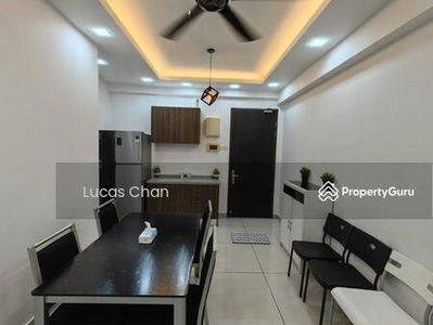 D'Inspire Residence @ Nusa Bestari, Malaysia D'Inspire Residence @ Nusa Bestari, Malaysia