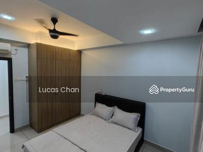 D'Inspire Residence @ Nusa Bestari, Malaysia D'Inspire Residence @ Nusa Bestari, Malaysia