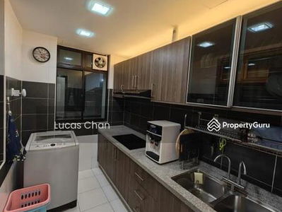 D'Inspire Residence @ Nusa Bestari, Malaysia D'Inspire Residence @ Nusa Bestari, Malaysia