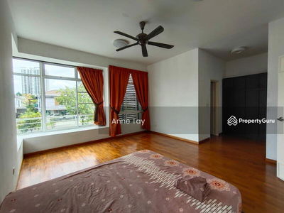 D' Grande Taman Bukit Indah, Malaysia D' Grande Taman Bukit Indah, Malaysia