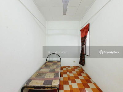 Pangsapuri Seri Mawar, Malaysia Pangsapuri Seri Mawar, Malaysia