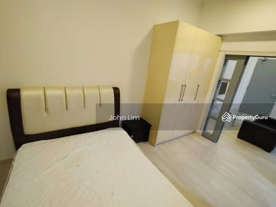 Tropez Residences @ Tropicana Danga Bay, Malaysia Tropez Residences @ Tropicana Danga Bay, Malaysia