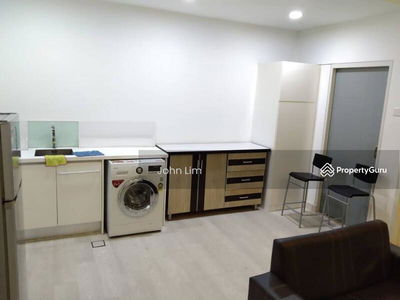 Tropez Residences @ Tropicana Danga Bay, Malaysia Tropez Residences @ Tropicana Danga Bay, Malaysia