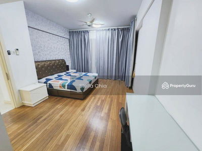 The Straits View Condominium, Malaysia The Straits View Condominium, Malaysia