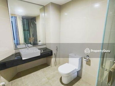 The Straits View Condominium, Malaysia The Straits View Condominium, Malaysia