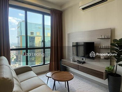 Setia Sky 88, Malaysia Setia Sky 88, Malaysia