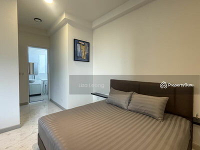 Setia Sky 88, Malaysia Setia Sky 88, Malaysia