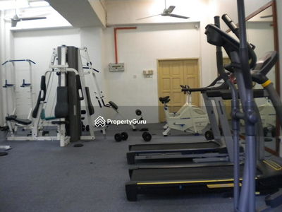 Puncak Seri Kelana Condominium, Malaysia Puncak Seri Kelana Condominium, Malaysia