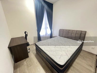 The Arcuz, Malaysia The Arcuz, Malaysia