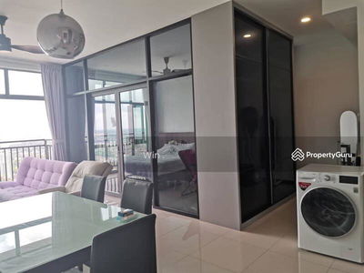 Molek Regency, Malaysia Molek Regency, Malaysia