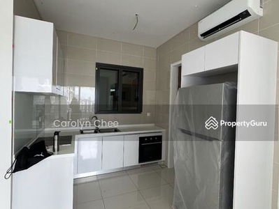 TRIA Seputeh in 9 Seputeh, Kuala Lumpur, Malaysia TRIA Seputeh in 9 Seputeh, Kuala Lumpur, Malaysia