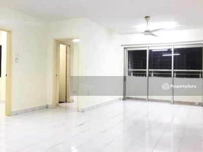 Flora Damansara, Malaysia Flora Damansara, Malaysia