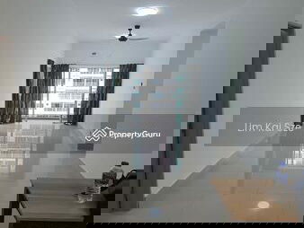 Razak City Residences (RC Residence), Malaysia Razak City Residences (RC Residence), Malaysia